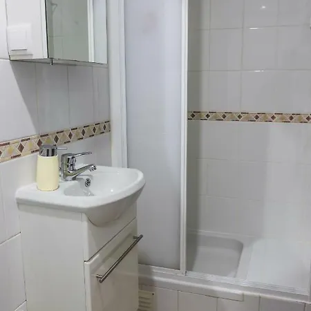 Oda ve Kahvaltı Estrela20 *