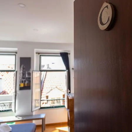 Bed & Breakfast Estrela20 Lisbon