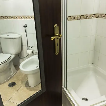 Estrela20 Oda ve Kahvaltı Lisboa