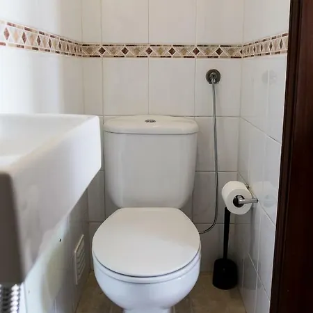 Estrela20 Bed & Breakfast
