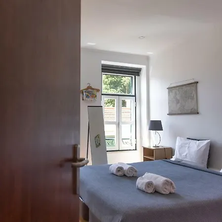 Estrela20 Bed & Breakfast *
