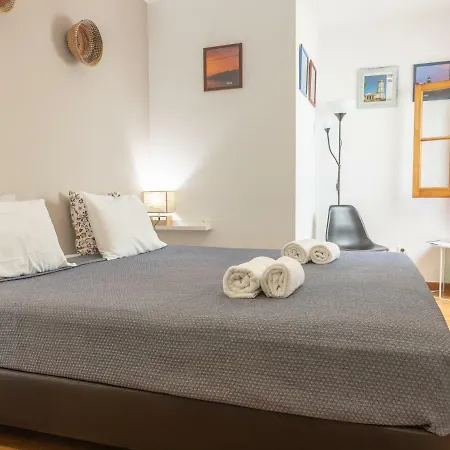 Estrela20 Bed & Breakfast *