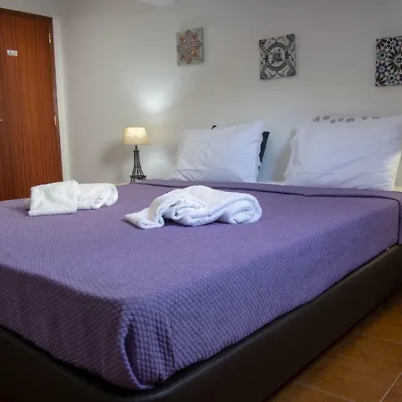 Estrela20 Bed & Breakfast