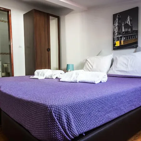 Estrela20 Bed & Breakfast