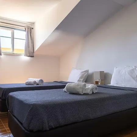 Estrela20 Bed & Breakfast