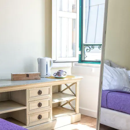 Bed & Breakfast Estrela20 Lisbon
