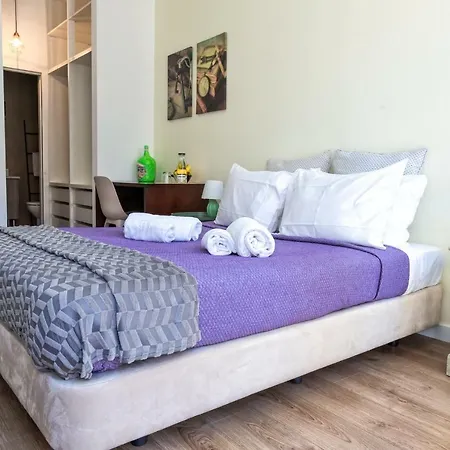 Bed & Breakfast Estrela20 Lisbon