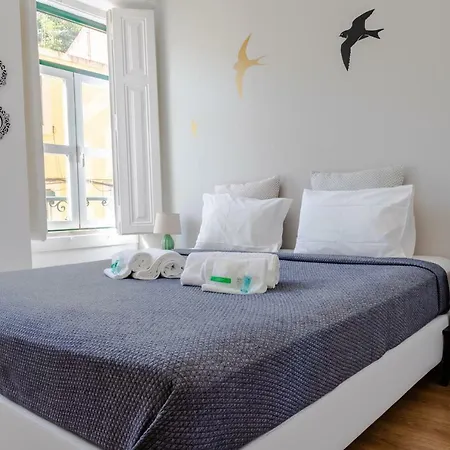 Estrela20 Bed & Breakfast *
