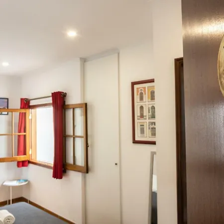 فندق مبيت وإفطار Estrela20 *