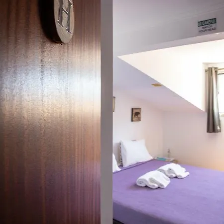 Estrela20 Bed & Breakfast *