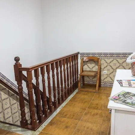 Estrela20 Bed & Breakfast *