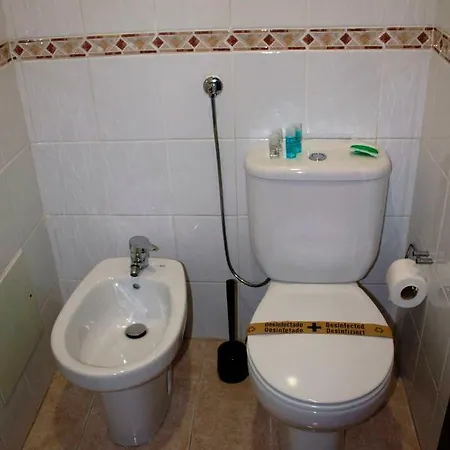 Estrela20 Bed & Breakfast Lisbon