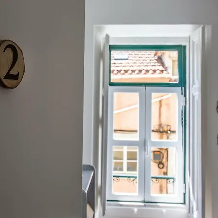 Estrela20 فندق مبيت وإفطار *