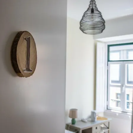 Bed & Breakfast Estrela20