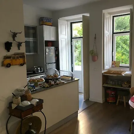 Bed & Breakfast Estrela20