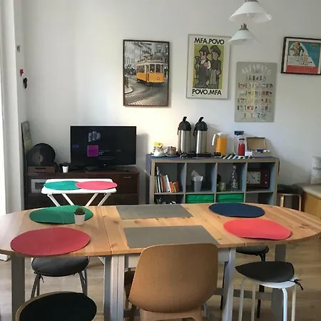 Estrela20 * Lisbon