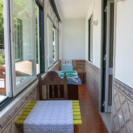 Bed & Breakfast Estrela20