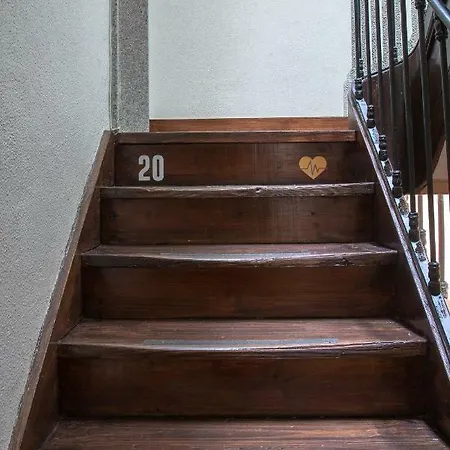 Bed & Breakfast Estrela20