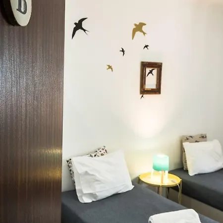 Estrela20 B&B 리스본