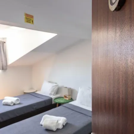 Estrela20 B&B